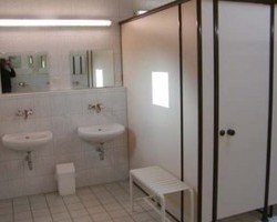 Feriencamping Badenweiler (Badenweiler) Feriencamping Badenweiler (Badenweiler)