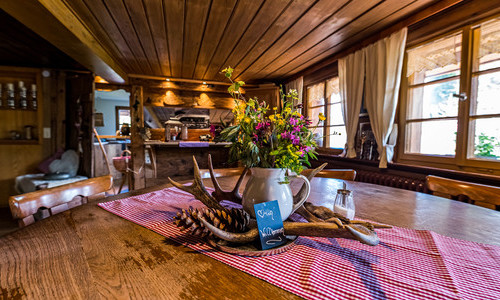 G�stehaus Holzer Kreuz (Fr�hnd)