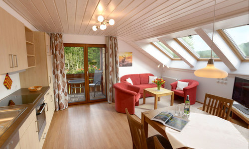 Landhaus Anja (Freudenstadt) Landhaus Anja (Freudenstadt)