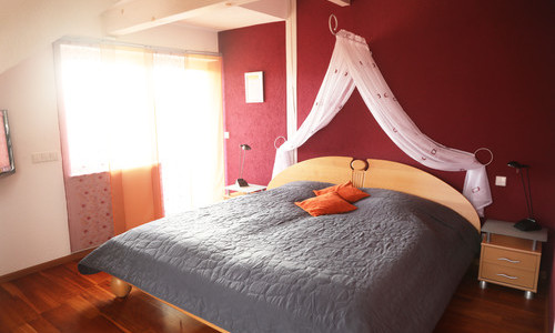 Ferienglück Markgräflerland (Neuenburg am Rhein) Ferienglück Markgräflerland (Neuenburg am Rhein)