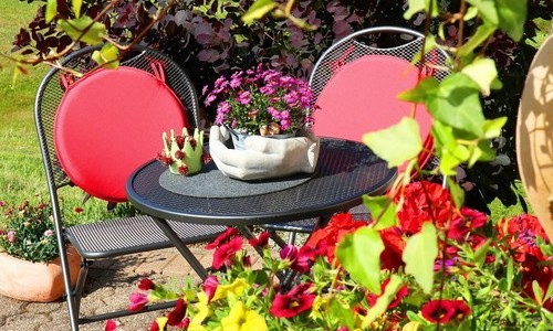 Haus Marlene Kaiser (Bernau im Schwarzwald ) Haus Marlene Kaiser (Bernau im Schwarzwald )