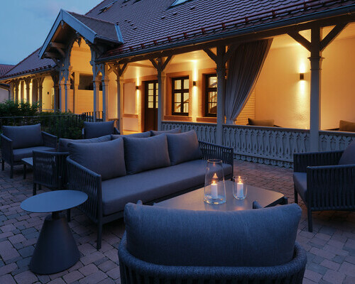 Hotel am Sophienpark (Baden-Baden) Hotel am Sophienpark (Baden-Baden)