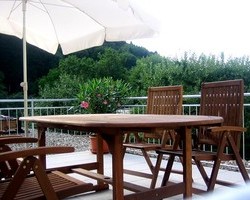 Ferienwohnung Goldbergblick (Oberried) Ferienwohnung Goldbergblick (Oberried)