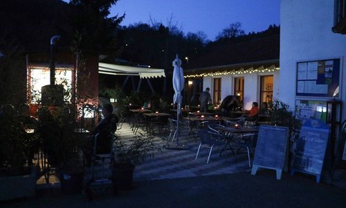 Feriencamping Badenweiler (Badenweiler) Feriencamping Badenweiler (Badenweiler)