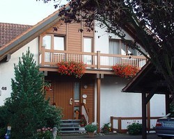 Ferienwohnung Moser (Gengenbach) Ferienwohnung Moser (Gengenbach)