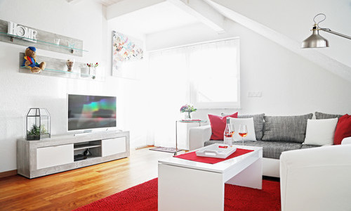 Ferienglück Markgräflerland (Neuenburg am Rhein) Ferienglück Markgräflerland (Neuenburg am Rhein)