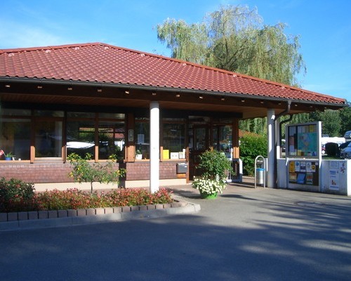 Campingplatz Kirchzarten (Kirchzarten) Campingplatz Kirchzarten (Kirchzarten)
