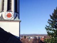 (Bildnachweis: Gemeinde Vörstetten : Gemeindeverwaltungsverband Denzlingen - Vörstetten - Reute) (Bildnachweis: Gemeinde Vörstetten : Gemeindeverwaltungsverband Denzlingen - Vörstetten - Reute)