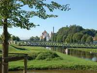 (Bildnachweis: Mit freundlicher Genehmigung des Bürgermeisteramt Riegel) (Bildnachweis: Mit freundlicher Genehmigung des Bürgermeisteramt Riegel)