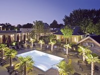 (Bildnachweis: Mit freundlicher Genehmigung der Kur und Bäder GmbH Bad Krozingen) (Bildnachweis: Mit freundlicher Genehmigung der Kur und Bäder GmbH Bad Krozingen)