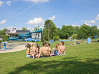 (Bildnachweis: Mit freundlicher Genehmigung der Kur und Bäder GmbH Bad Krozingen) (Bildnachweis: Mit freundlicher Genehmigung der Kur und Bäder GmbH Bad Krozingen)