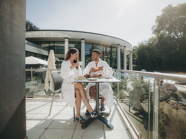 Bildnachweis: Mit freundlicher Genehmigung CARASANA Bäderbetriebe GmbH Bildnachweis: Mit freundlicher Genehmigung CARASANA Bäderbetriebe GmbH