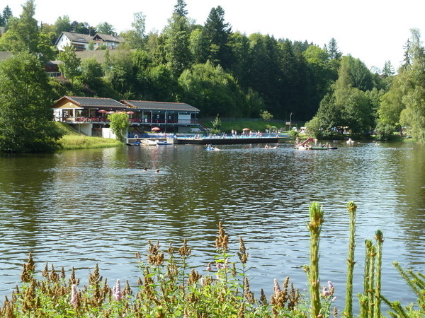 Bildnachweis: Mit freundlicher Genehmigung der Gemeinde Friedenweiler Bildnachweis: Mit freundlicher Genehmigung der Gemeinde Friedenweiler