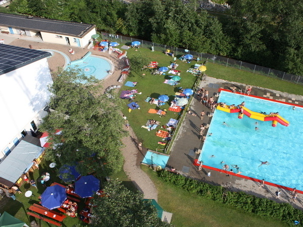 Bildnachweis: Mit freundlicher Genehmigung des Bregtalbades Furtwangen Bildnachweis: Mit freundlicher Genehmigung des Bregtalbades Furtwangen