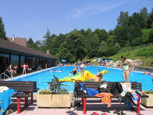Bildnachweis: Mit freundlicher Genehmigung des Obertsroter Freibad Bildnachweis: Mit freundlicher Genehmigung des Obertsroter Freibad
