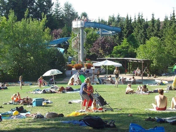 Bildnachweis: Mit freundlicher Genehmigung des Bürgermeisteramt Karlsbad Bildnachweis: Mit freundlicher Genehmigung des Bürgermeisteramt Karlsbad