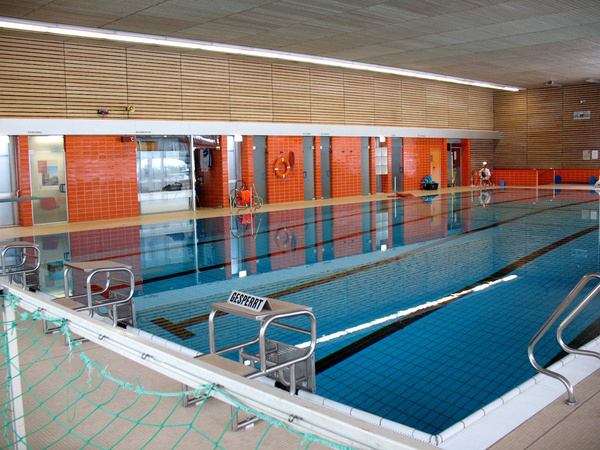 Bildnachweis: Mit freundlicher Genehmigung der Karlsruher Bädergesellschaft mbH Bildnachweis: Mit freundlicher Genehmigung der Karlsruher Bädergesellschaft mbH