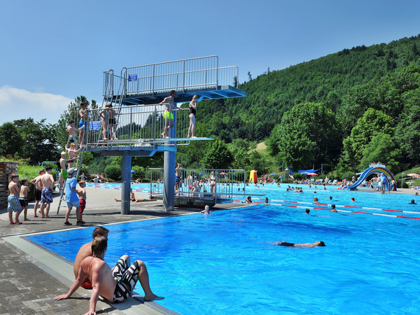 Bildnachweis: Bürgermeisteramt Simonswald Bildnachweis: Bürgermeisteramt Simonswald