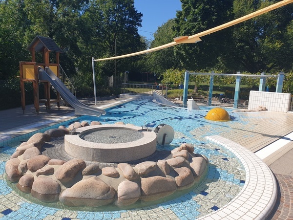 Kinderbereich Bildnachweis: Mit freundlicher Genehmigung des Bürgermeisteramt Steinach Kinderbereich Bildnachweis: Mit freundlicher Genehmigung des Bürgermeisteramt Steinach