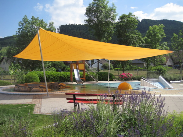 Kinderbecken Bildnachweis: Mit freundlicher Genehmigung des Bürgermeisteramt Steinach Kinderbecken Bildnachweis: Mit freundlicher Genehmigung des Bürgermeisteramt Steinach