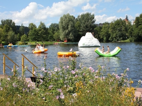Bildnachweis: Mit freundlicher Genehmigung der Stadt St. Georgen Bildnachweis: Mit freundlicher Genehmigung der Stadt St. Georgen