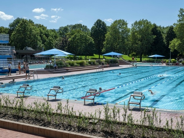 Bildnachweis: Mit freundlicher Genehmigung der Bühler Sportstätten GmbH / Fotograf: Michael Frank Bildnachweis: Mit freundlicher Genehmigung der Bühler Sportstätten GmbH / Fotograf: Michael Frank