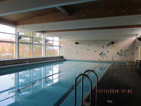 Hallenbad Altheim Bildnachweis: Mit freundlicher Genehmigung des Stadtmarketing Horb am Neckar Hallenbad Altheim Bildnachweis: Mit freundlicher Genehmigung des Stadtmarketing Horb am Neckar