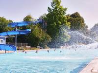 Sportbad Teningen Bildnachweis: Mit freundlicher Genehmigung der VK-Gruppe (Anna Eroschenja) Sportbad Teningen Bildnachweis: Mit freundlicher Genehmigung der VK-Gruppe (Anna Eroschenja)