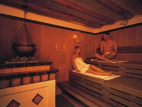 Krautersauna in der Vita Classica Bildnachweis: Mit freundlicher Genehmigung der Stadt Bad Krozingen Krautersauna in der Vita Classica Bildnachweis: Mit freundlicher Genehmigung der Stadt Bad Krozingen