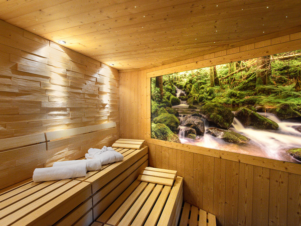 Copyright: (Mit freundlicher Genehmigung des Wellnesshotel Grüner Wald) Copyright: (Mit freundlicher Genehmigung des Wellnesshotel Grüner Wald)