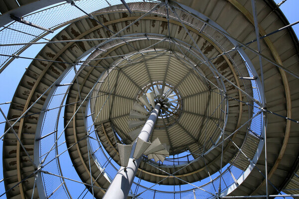 Schlaichturm in Weil am Rhein Bildnachweis: Mit freundlicher Genehmigung der Weil am Rhein Wirtschaft & Tourismus GmbH | © O. Welti Schlaichturm in Weil am Rhein Bildnachweis: Mit freundlicher Genehmigung der Weil am Rhein Wirtschaft & Tourismus GmbH | © O. Welti