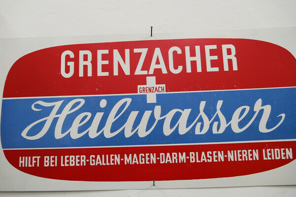 Emilianum in Grenzach-Wyhlen Bildnachweis: Mit freundlicher Genehmigung des Vereins zur Förderung des Emilianums e.V. Emilianum in Grenzach-Wyhlen Bildnachweis: Mit freundlicher Genehmigung des Vereins zur Förderung des Emilianums e.V.