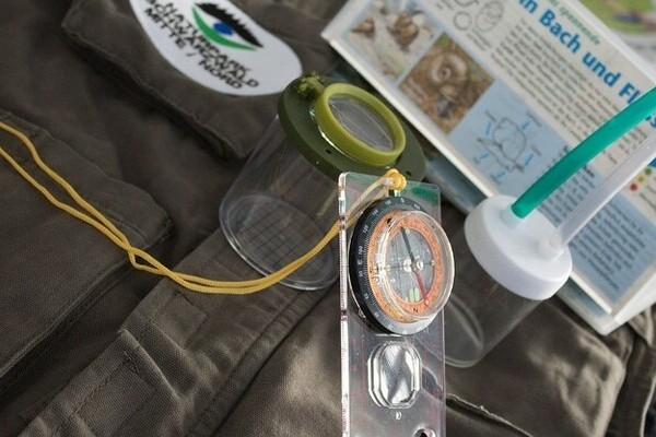 Der Pirschpfad Bildnachweis: © KTG Bad Peterstal-Griesbach Der Pirschpfad Bildnachweis: © KTG Bad Peterstal-Griesbach