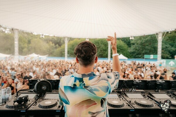 Kamehameha Festival Offenburg Bildnachweis: © Kamehameha GmbH Kamehameha Festival Offenburg Bildnachweis: © Kamehameha GmbH