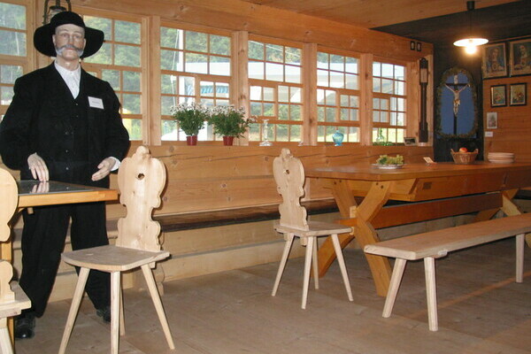 Bildnachweis: Mit freundlicher Genehmigung des Hansmeyerhof Bildnachweis: Mit freundlicher Genehmigung des Hansmeyerhof