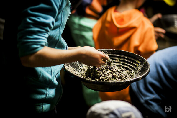 Bildnachweis: Mit freundlicher Genehmigung des Besucherbergwerk Teufelsgrund Bildnachweis: Mit freundlicher Genehmigung des Besucherbergwerk Teufelsgrund