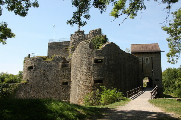 Bildnachweis: Mit freundlicher Genehmigung der Tourist Information Küssaberg Bildnachweis: Mit freundlicher Genehmigung der Tourist Information Küssaberg