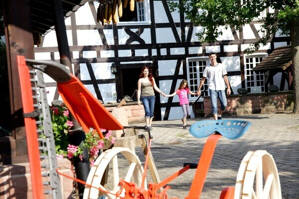 Museum f�r Rheinschifffahrt und Heimatkunde Copyright: (Passage 309)