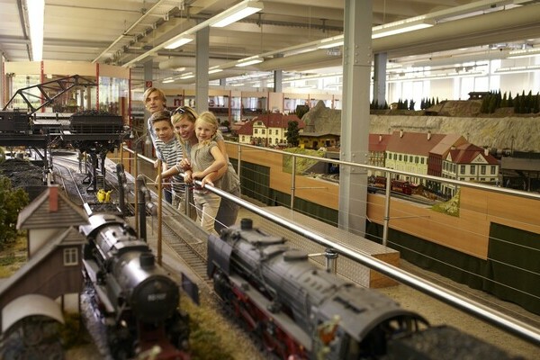 Bildnachweis: Schramberg Tourismus Bildnachweis: Schramberg Tourismus