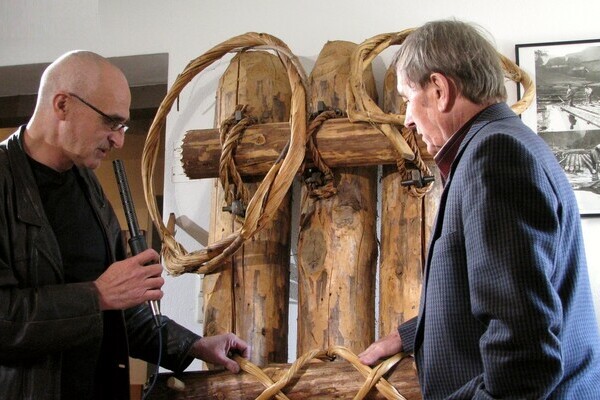 Bildnachweis: Flößereimuseum Gengenbach Bildnachweis: Flößereimuseum Gengenbach