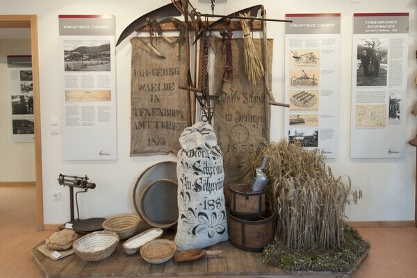 Bildnachweis: Schramberg Tourismus Bildnachweis: Schramberg Tourismus