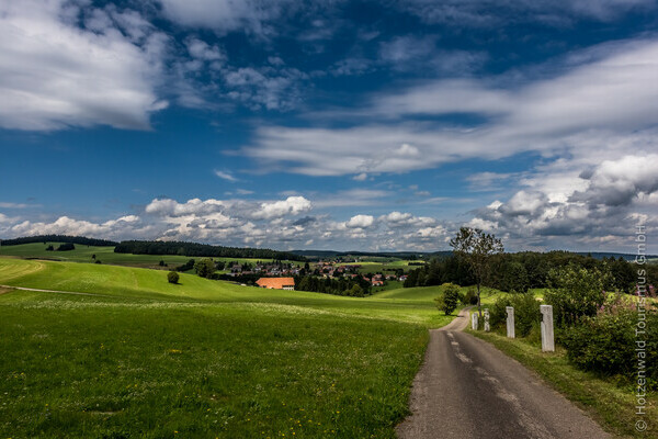 Hotzenwald Tourismus GmbH Hotzenwald Tourismus GmbH