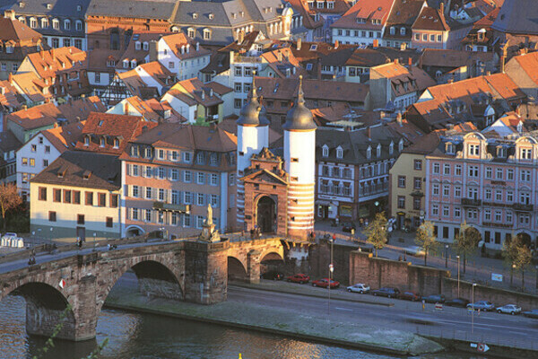 Bildnachweis: © Heidelberg Marketing GmbH Bildnachweis: © Heidelberg Marketing GmbH