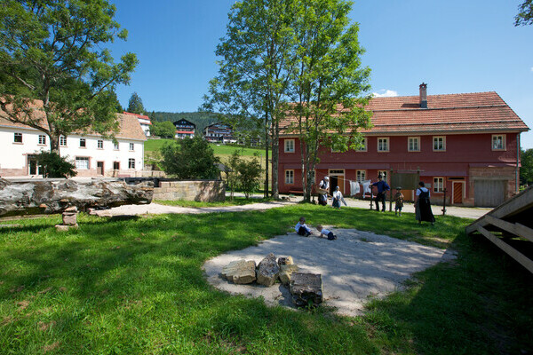 Bildnachweis: Ulrike Klumpp Bildnachweis: Ulrike Klumpp