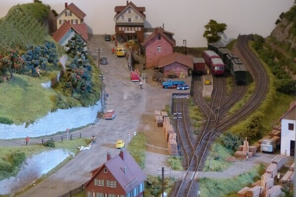 Alte Mühle Bühlertal Bildnachweis: Museum Geiserschmiede Alte Mühle Bühlertal Bildnachweis: Museum Geiserschmiede