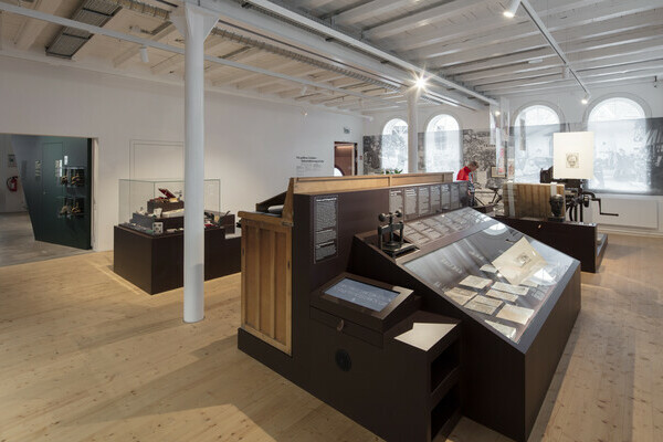 Stadtmuseum Lahr Bildnachweis: © Thomas Bruns Stadtmuseum Lahr Bildnachweis: © Thomas Bruns