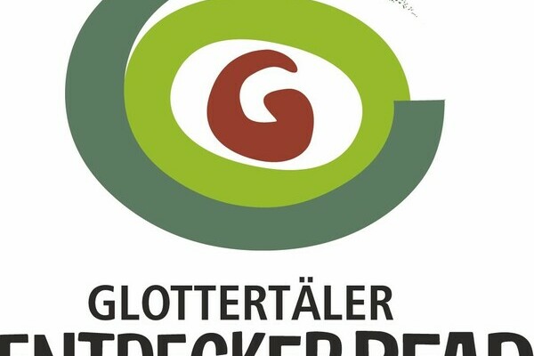 Logo Entdeckerpfad Bildnachweis: © Tourist-Info Glottertal Logo Entdeckerpfad Bildnachweis: © Tourist-Info Glottertal