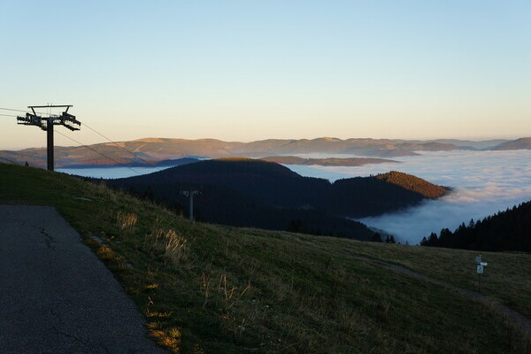 Bildnachweis: Mit freundlicher Genehmigung der Belchen-Seilbahn GmbH&CoKG Bildnachweis: Mit freundlicher Genehmigung der Belchen-Seilbahn GmbH&CoKG