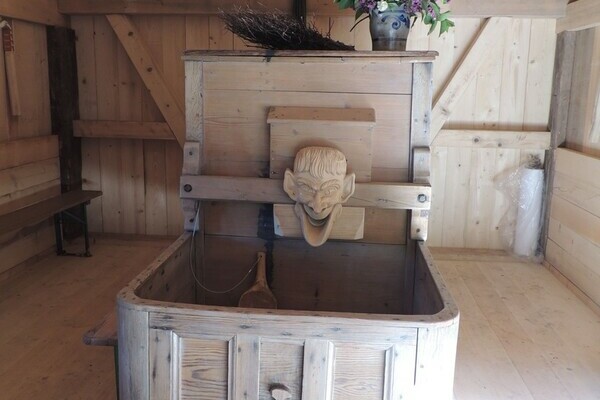 Hornberger Mühlen Bildnachweis: Mit freundlicher Genehmigung der Tourist-Information Hornberg Hornberger Mühlen Bildnachweis: Mit freundlicher Genehmigung der Tourist-Information Hornberg