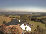 Blick von Altenschwand auf die Gemeinde Rickenbach Blick von Altenschwand auf die Gemeinde Rickenbach
